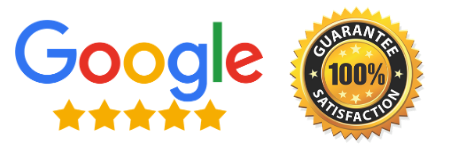 Canberra Bathroom Renovation Google Reviews and Trust Badge