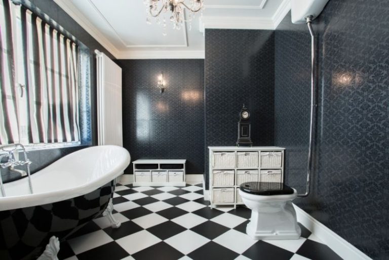 bathroom renovators in Canberra